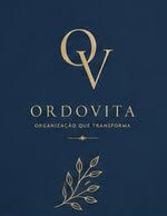 Ordovita Personal Organizer